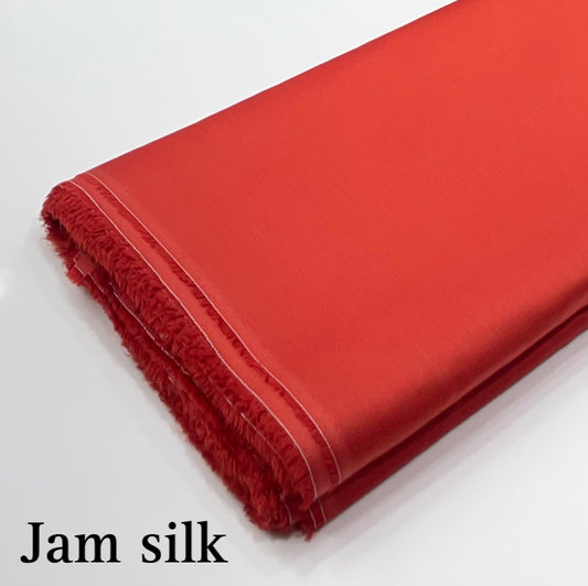 Jam Silk